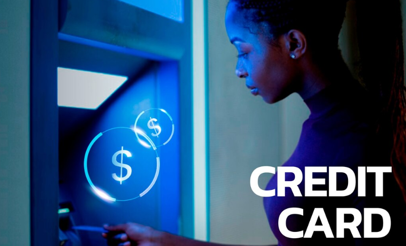 The Future of Credit Cards: Trends to Watch in 2025